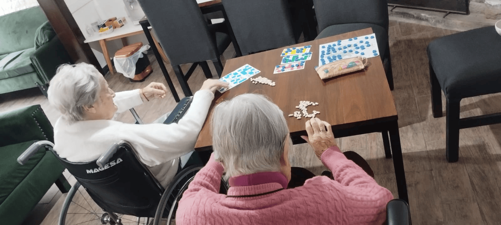 Talleres y actividades